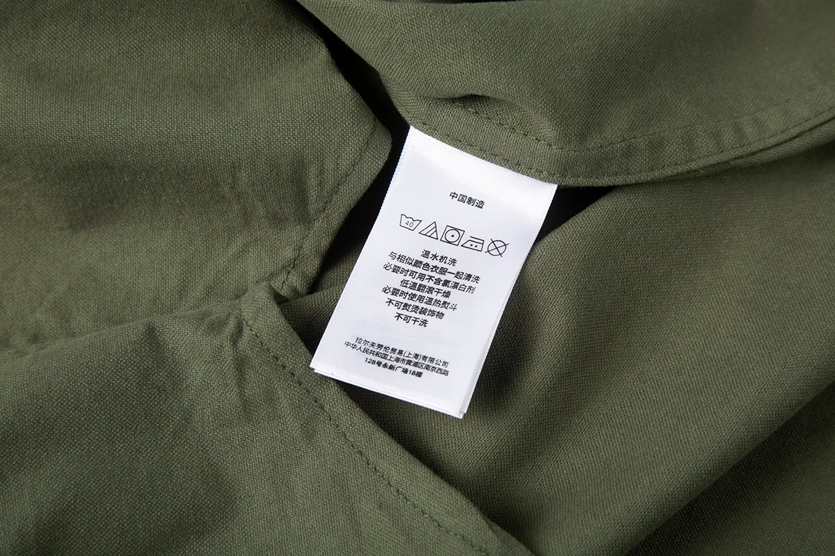 ：25011# ：Navy Blue / / / /Khaki/ /Black/Dark Blue / / / / Size：S XL - Ralph Lauren/ Classic 100 - ✅ - 100 ✅ - ✅ - ✅ - RLClassic